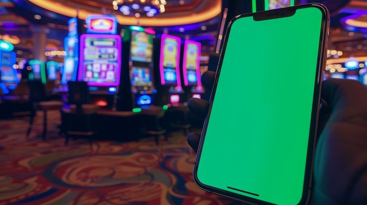 Fortune Tiger five-reel slot interface on nara69 login showing symbol layout and payout table
