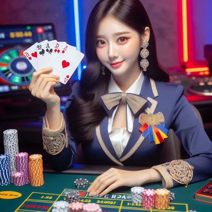 Singapore Pools Game 