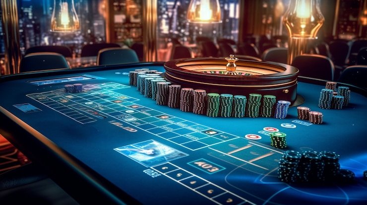 Elite tier reserved seating and priority booking for live-dealer tables during match days
